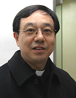 [나의 사목 모토] 1.허영엽 신부(서울대교구 문화홍보 국장, 1984년 서품)